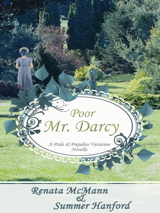Title details for Poor Mr. Darcy by Renata McMann - Available